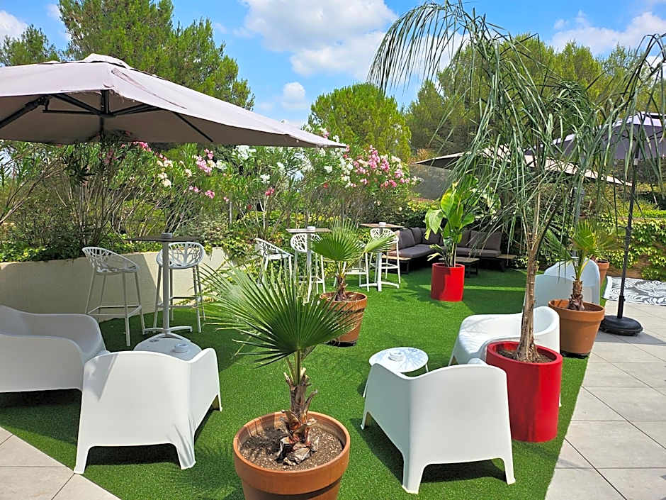 Hôtel Birdy by Happyculture