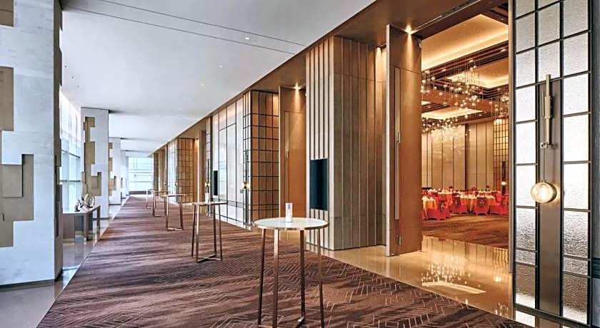 InterContinental Xi¿an North By IHG