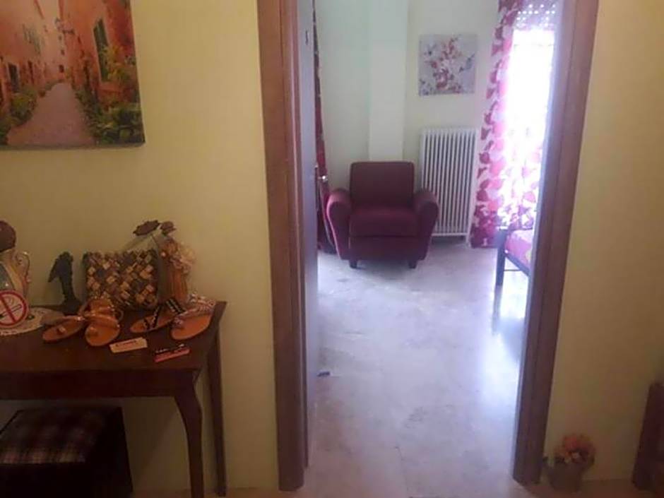 Hellas Palace ROOMS LOFT