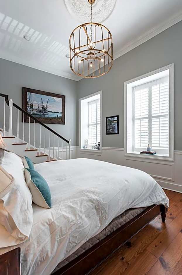 The Quarters on Vendue