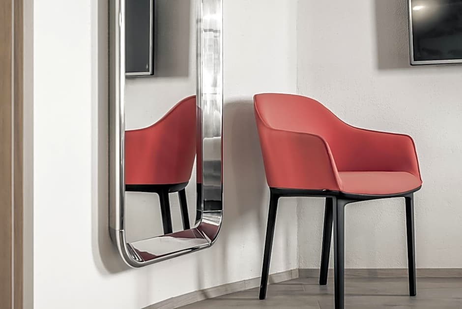 Chalet Obergurgl Luxury Apartments