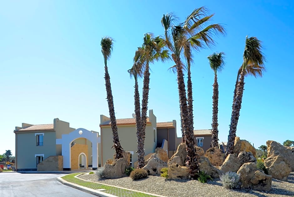 Le Residenze Archimede