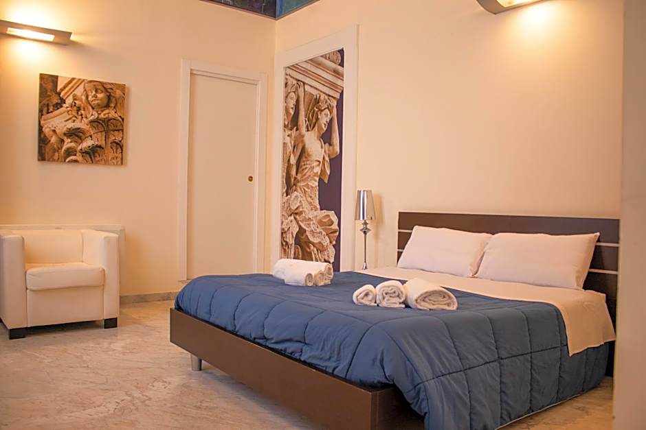 Apollo Suites