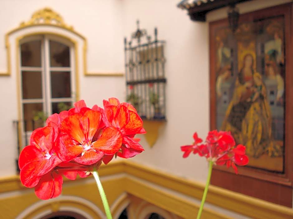 Hotel Abanico