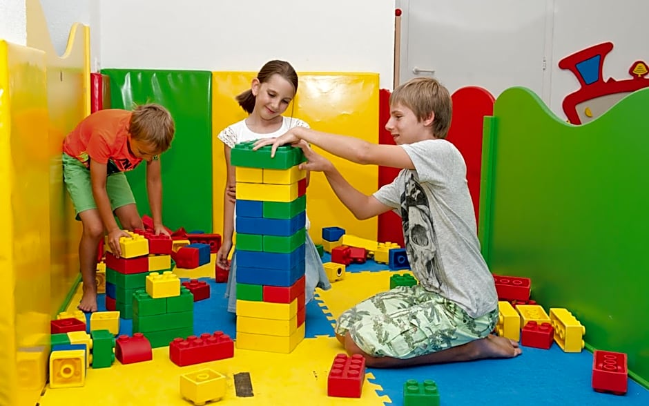 Mallaun Hotel.Erlebnis