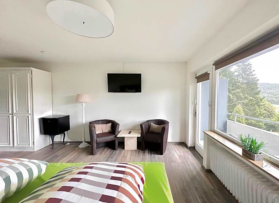 Gästehotel Lucendi Premium Lounge
