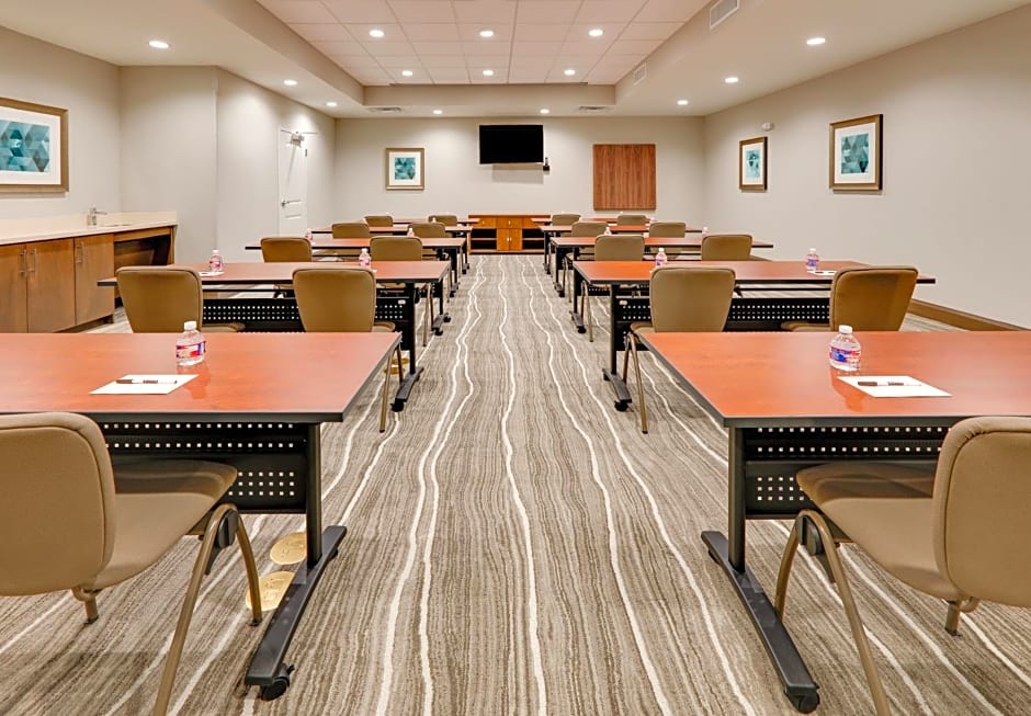 Staybridge Suites - Oklahoma City - Downtown, an IHG Hotel