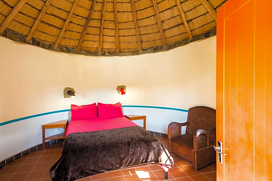 Coffee Shack Adventure Backpackers & Self-Catering