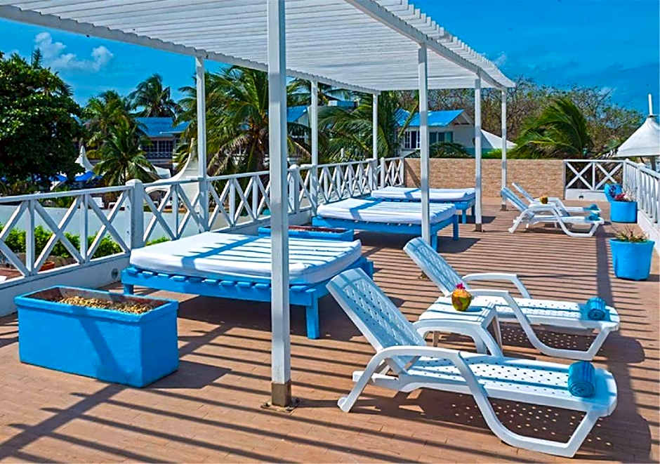 Hotel Dorado Plaza Punta Arena
