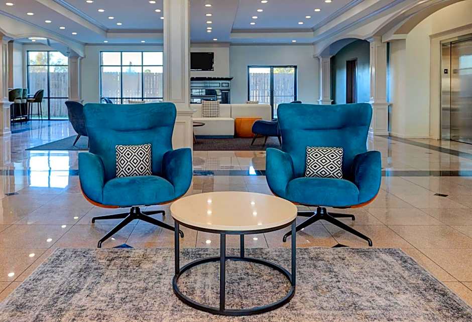 Wyndham Lake Charles