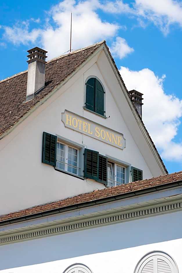 Seehotel Sonne