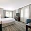 Jamaica Bay Inn Marina Del Rey Tapestry Collection by Hilton