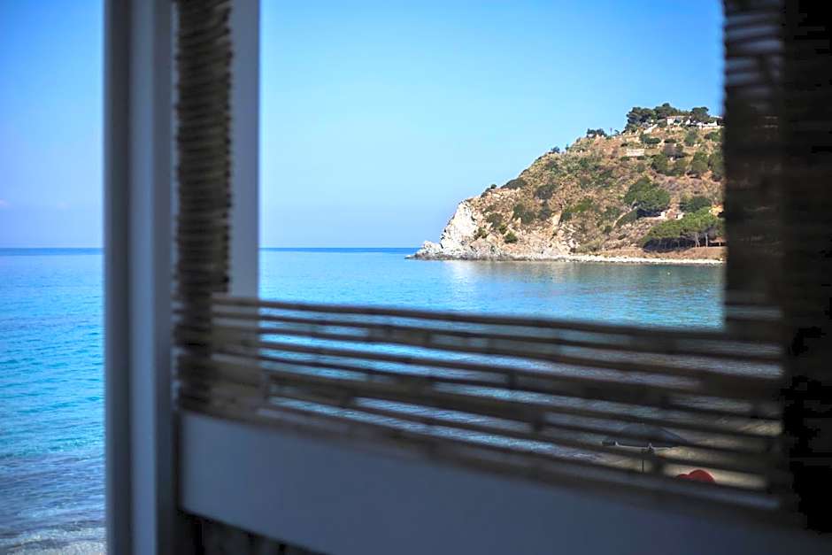 Villaggio Albergo Da Ciccio Sul Mare