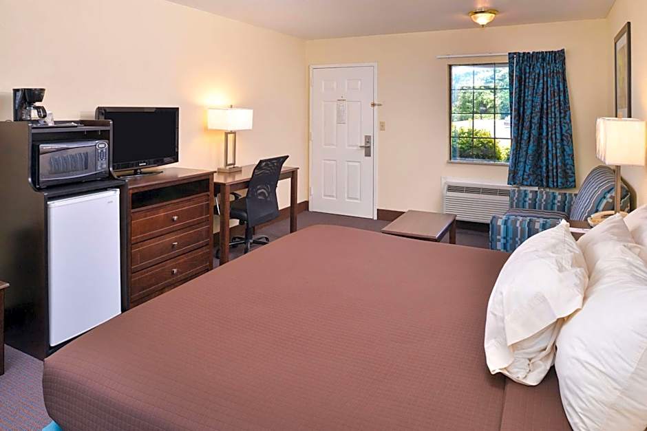 America's Best Value Inn - Batesville