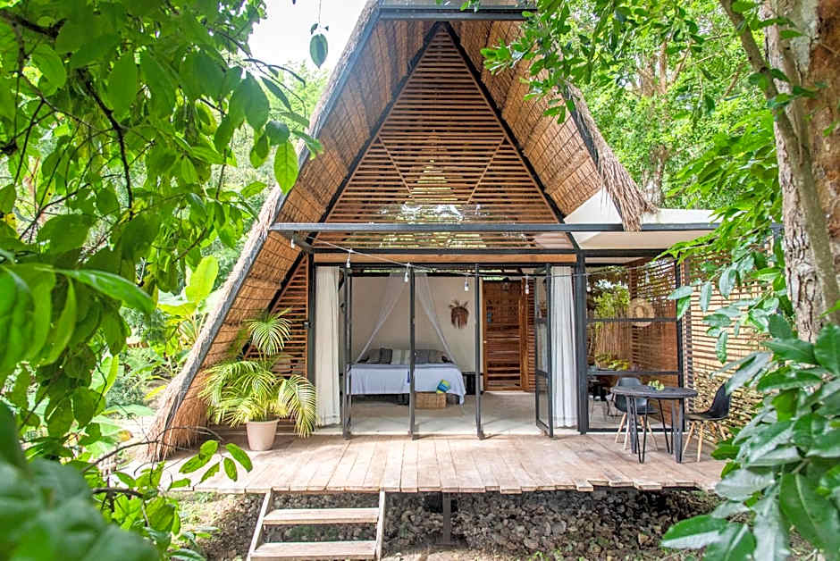 Azul Nomeolvides Bacalar - Guests Only