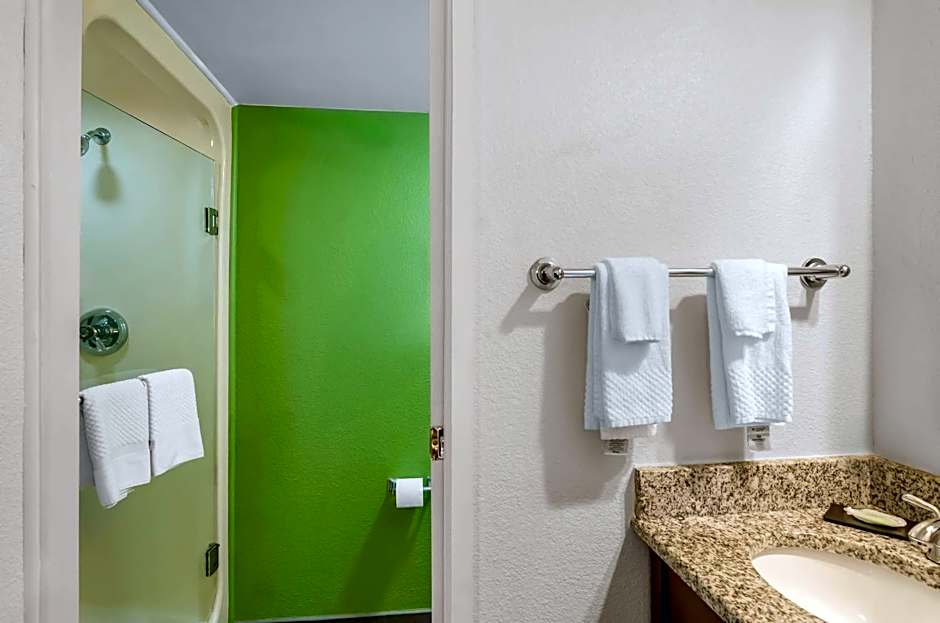 Sleep Inn Beaver - Beckley