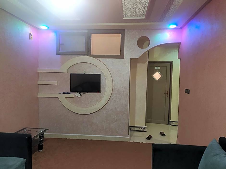 شقق فندقية بن خليل /hôtel appartements Bin khlil