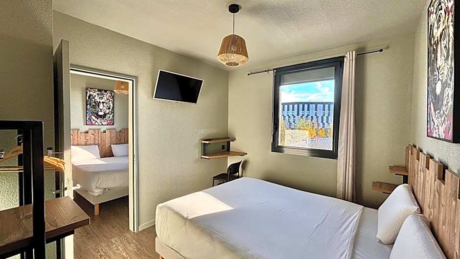 Temis hôtel Besançon