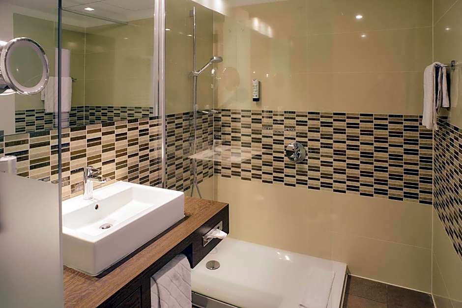 Aparthotel Treudelberg Hamburg