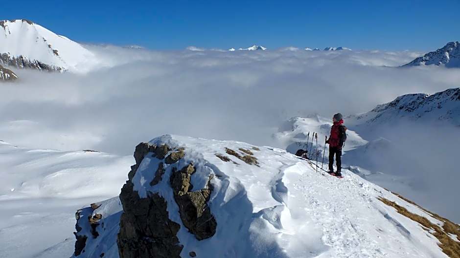 Wanderhotel Taurerwirt