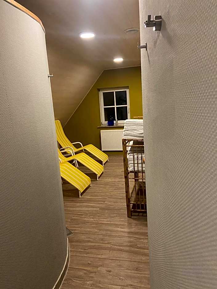 Hotel & Gasthof Zur Linde