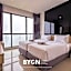 Premium Suites D'lement Genting Highlands by BYON