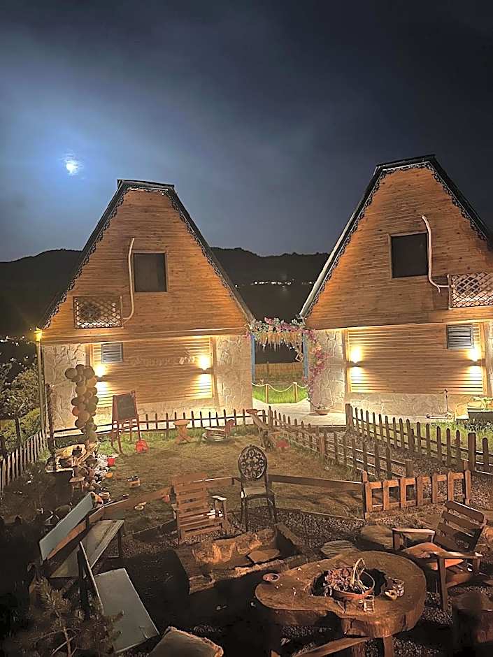 Cile Vadi Bungalov