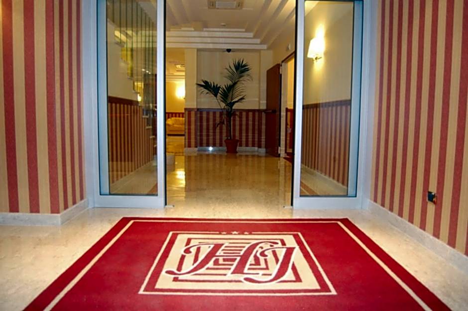 Hotel Joyfull