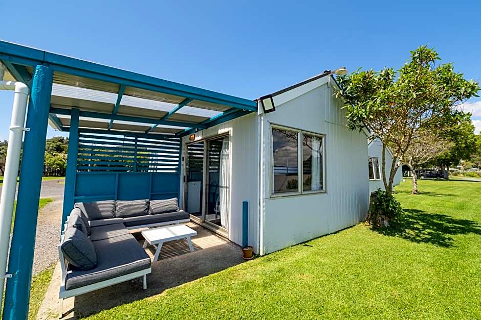 Waitangi Holiday Park