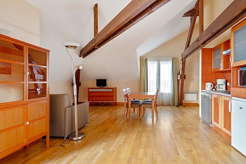 Residence Saint Goustan - maeva Home