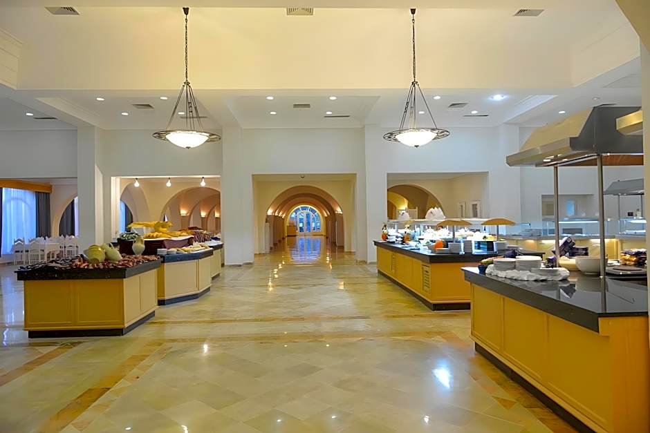 Monarque Dar Jerba Zahra - Family Only