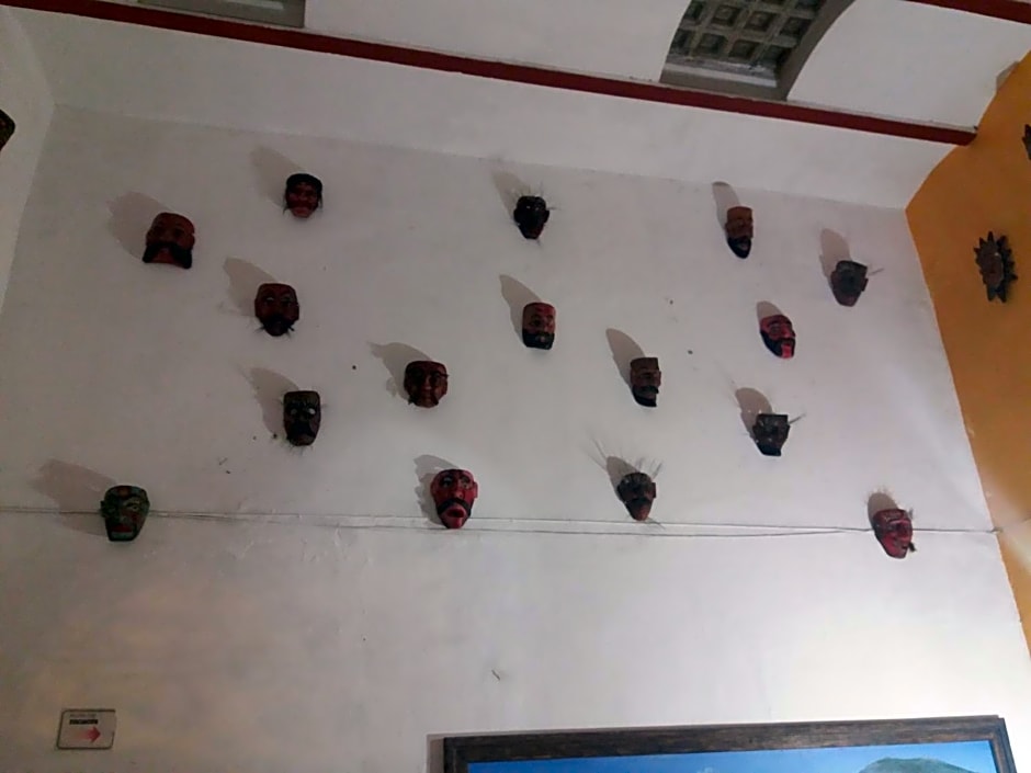 Hotel Posada de la Condesa
