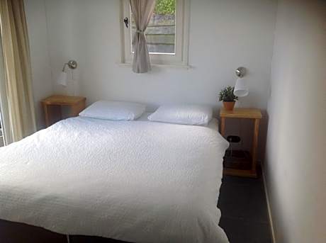 Deluxe Double Room Ground Floor
