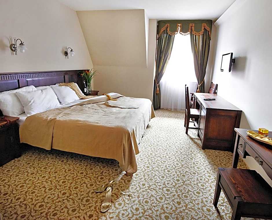 Hotel Chutor Kozacki