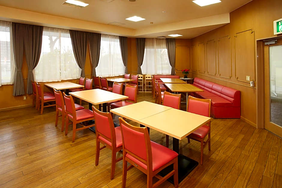 Green Rich Hotel Aso Kumamoto Airport Artificial hot spring Futamata Yunohana