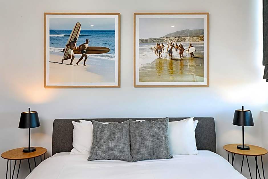 Element on Coolum Beach