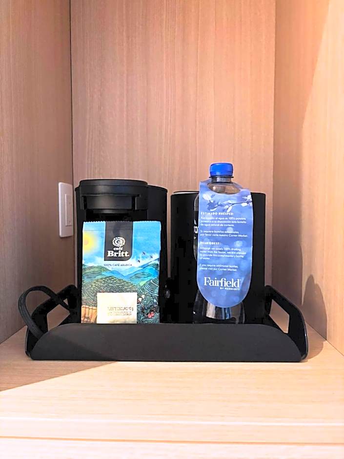 Fairfield Inn & Suites by Marriott Villahermosa Tabasco