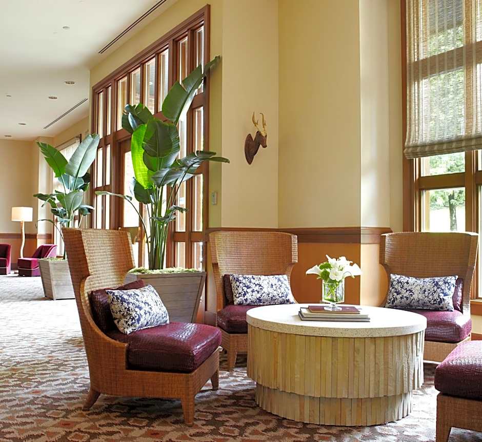 Kimpton Riverplace Hotel By IHG