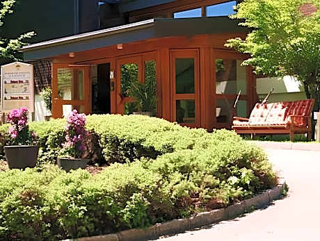 Schwarzwald Lodge Rothaus