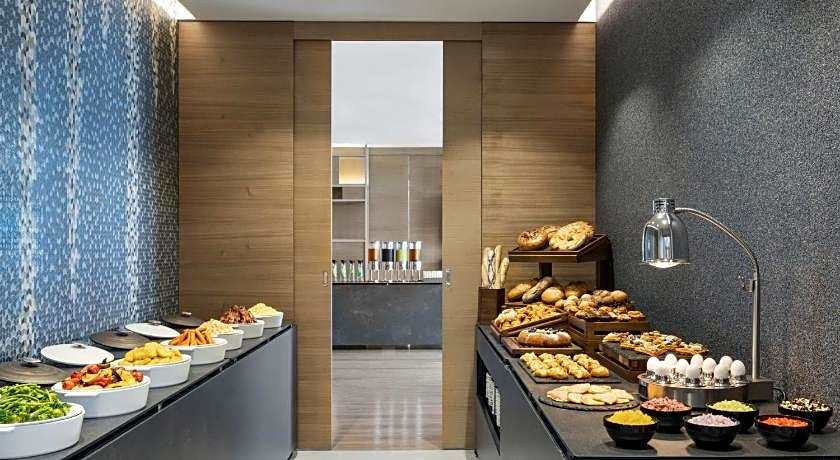Courtyard by Marriott Batumi