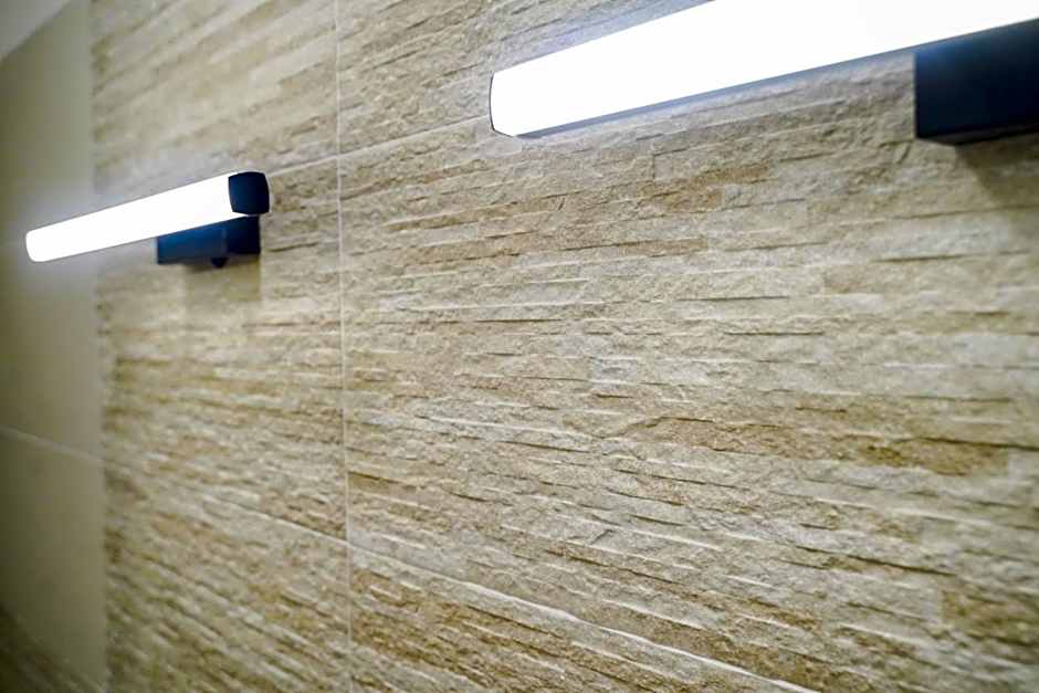 Planinarski dom ''Bijele stijene'' Mountain lodge