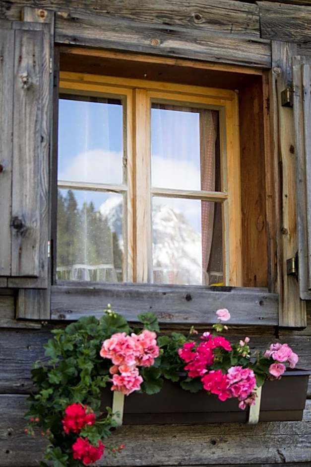 Alpengasthof Zollwirt