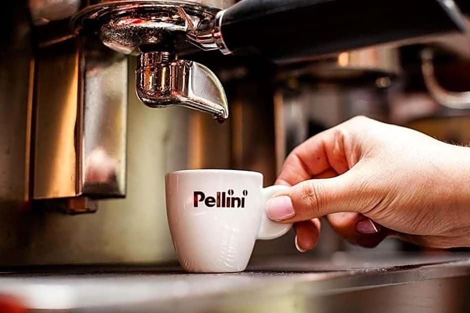 Pensjonat B&B Buonanotte