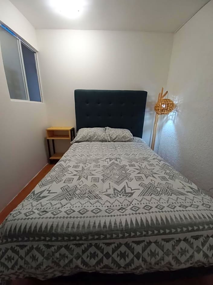LINDAVISTA ROOMS