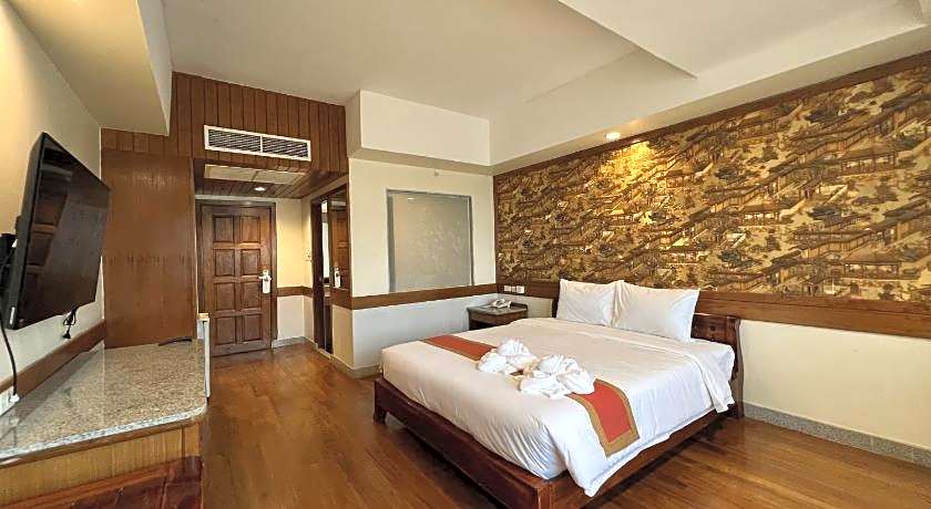 Class Boutique Pattaya