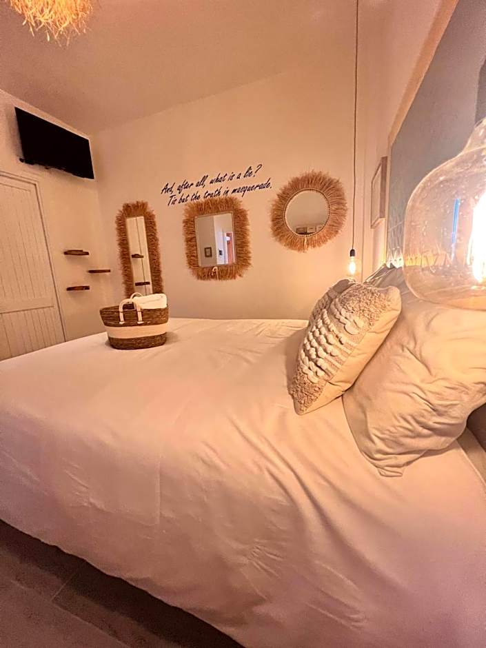 Le Maschere B&B