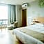 GreenTree Inn Baiquan Binfen Plaza