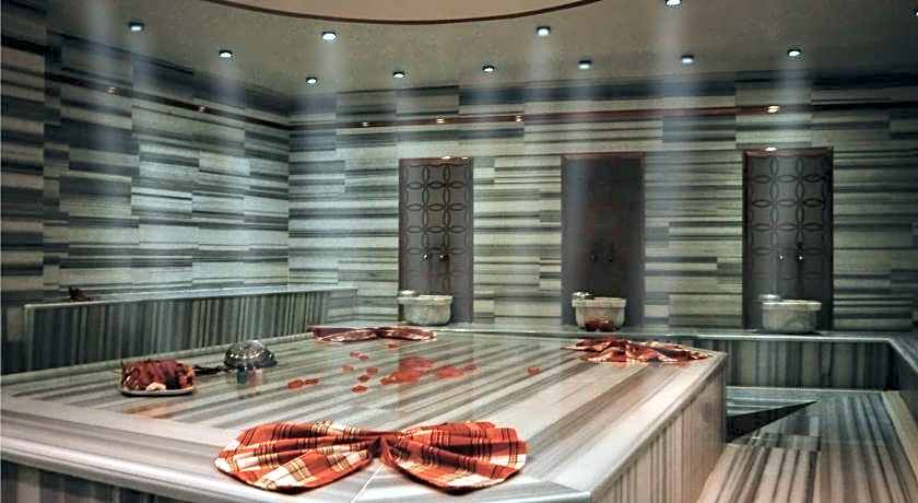 Black Bird Thermal Hotel & SPA