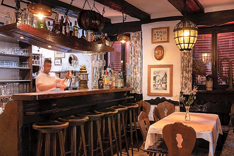 Hotel & Restaurant Sichelschmiede