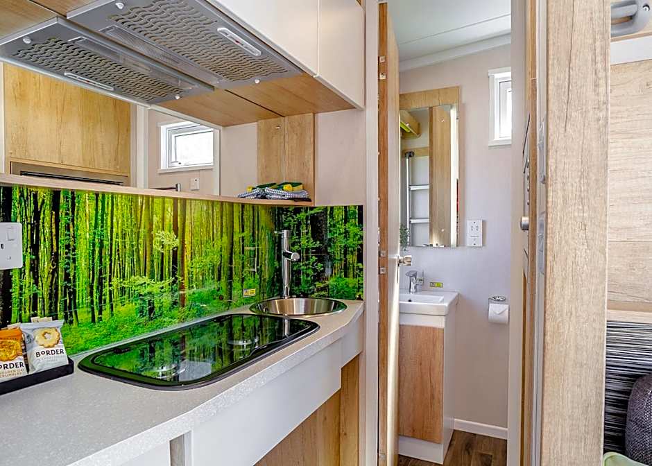 Notter Bridge Holiday Park